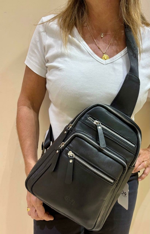 Mochila Morral NEYMAR - comprar online