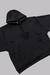 HOODIE 'DARK NIGHT' (ÚLTIMOS)