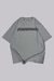 REMERA 'TH3 BLVCK' [3D] (ÚLTIMAS)