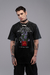 REMERA 'SAD ORDER' [STONEWASH] (ULTIMAS)
