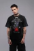 REMERA 'SAD ORDER' [STONEWASH] (ULTIMAS)