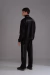 TRACK PANTS 'OBSCURE' - tienda online