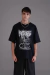 REMERA 'FINAL BOSS' en internet