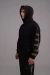 HOODIE 'VAMP SCREAMO'