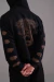 Imagen de HOODIE 'VAMP SCREAMO'