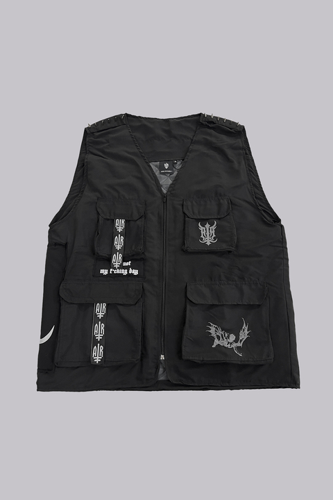 CHALECO BLACKXUT 1/1