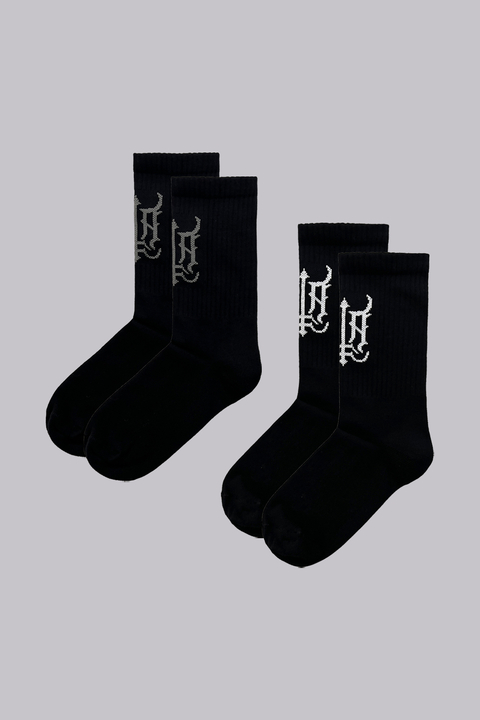 MEDIAS WIRED (Pack x2)