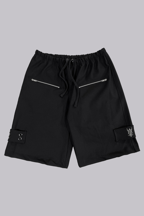 BAGGY JORTS 'METAMORPH'