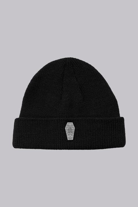BEANIE 'COFFIN’ - comprar online