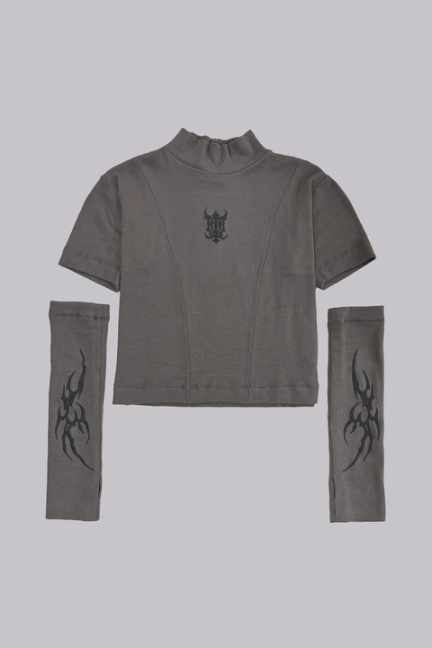 TOP ‘TRIBAL’ - comprar online