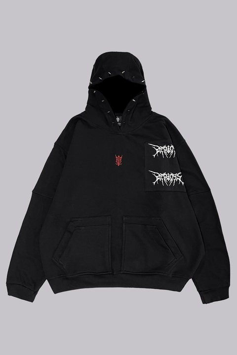 HOODIE R1P 1/1 - comprar online