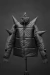PUFFER COAT 'EMXTIONS' 1/1