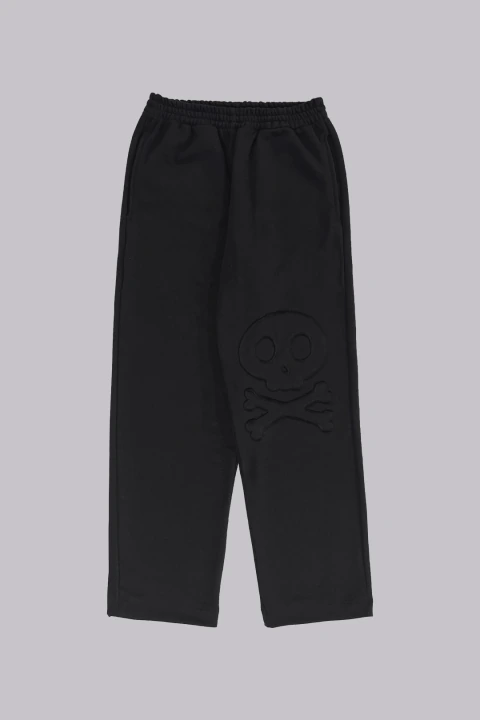 SKULL PANTS