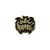 PIN BRUTAL DEATHMETAL - comprar online