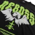 REMERA THIS IS A TEST - Across The Rainbow