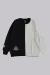 SWEATER 'HALFWAY RIGHT' [OVERSIZED] - comprar online