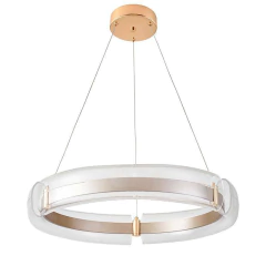 PENDENTE DALEN 80CM NORDEDCOR