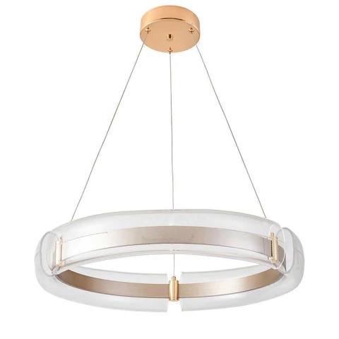 PENDENTE DALEN 80CM NORDEDCOR