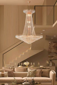 Pendente Prestige Hevvy
