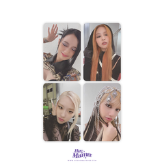 Cards: BLACKPINK - Born Pink (Digipack ver.) - comprar online