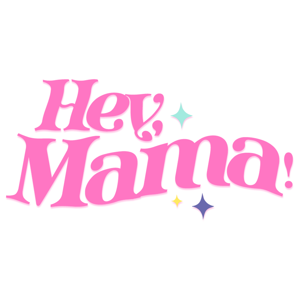 Hey, Mama! 