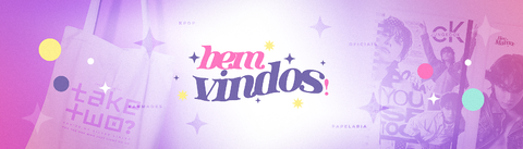 Imagem do banner rotativo Hey, Mama! 
