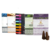 Incenso Cascata CHAKRA Goloka - Equilíbrio dos Chakras - comprar online