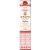 Incenso SAFFRON Ayurvedic Goloka - Energia Sorte e Alegria