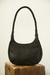 Shoulder Bag Lavanda Black - comprar online