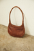 Shoulder Bag Lavanda Suela