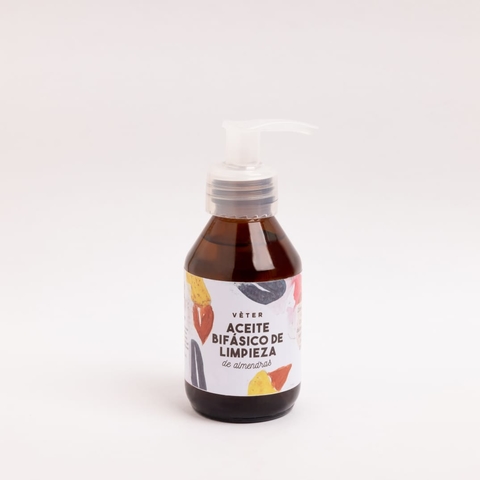 VETER / ACEITE BIFASICO