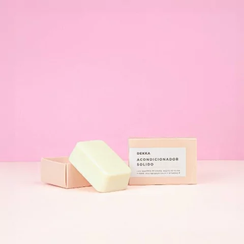 DEKKA / ACONDICIONADOR