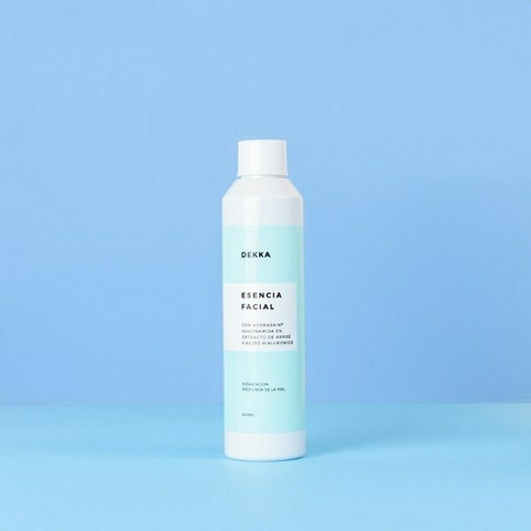 DEKKA / ESENCIA FACIAL