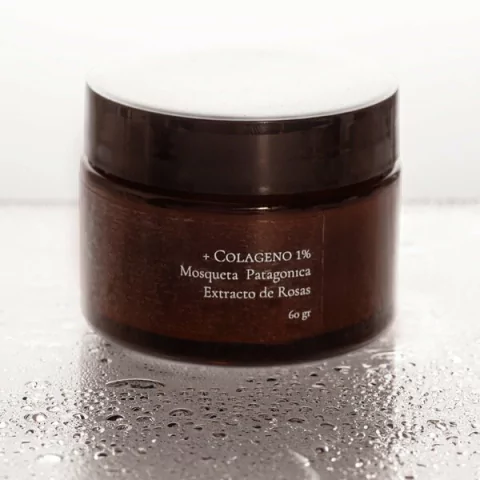 AMANCAY / CREMA ELIXIR NOCTURNO