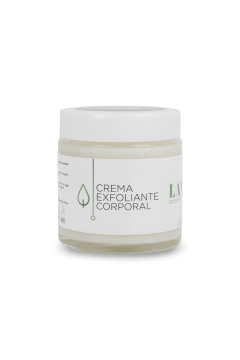 LANDA / EXFOLIANTE CORPORAL