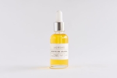 LAS RISHIS / ACEITE DE JOJOBA