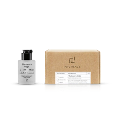 INTERFACE / TONICO EXFOLIANTE AHA 7% + PHA 3%: THE FUTURE IS BRIGHT