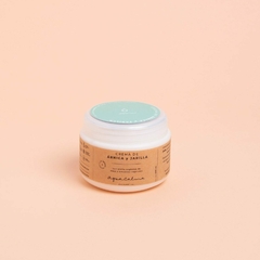 AGUACALMA / CREMA CORPORAL ARNICA Y JARILLA