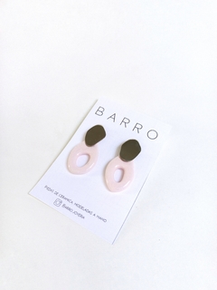 BARRO / ARO METAL CERAMICA - SURI ECOTIENDA