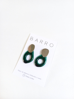 BARRO / ARO METAL CERAMICA