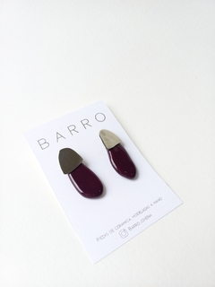 BARRO / ARO METAL CERAMICA - tienda online
