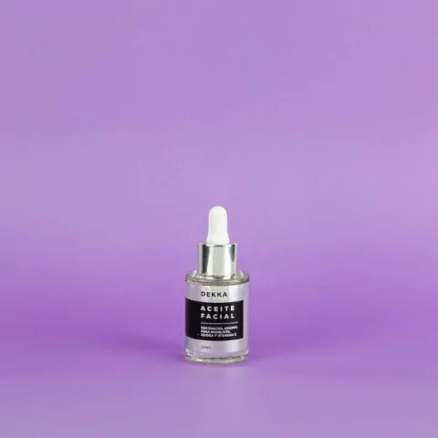 DEKKA / ACEITE FACIAL