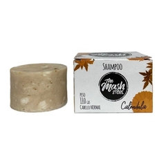 THE MASH STORE / SHAMPOO MIXTO CALÉNDULA