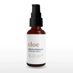 CLOE / SERUM FACIAL ANTIOXIDANTE VIT C 20%