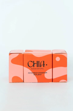 CHIA / ACONDICIONADOR SOLIDO