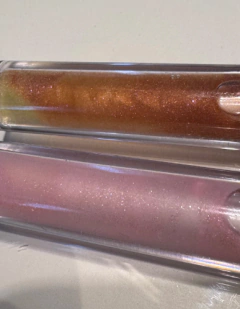 KAMIKAZE / AFRODITA LIP OIL GLOSS - SURI ECOTIENDA