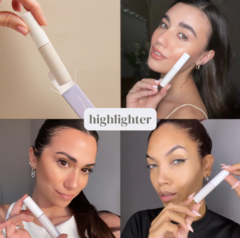 HOLISTA / SKINCARE HIGHLIGHTER - comprar online