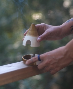 WICCA / CASITA SAHUMADORA - comprar online