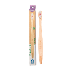 MERAKI / CEPILLO DE DIENTES - SURI ECOTIENDA