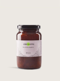 WICCA / SALES DE BAÑO CITRUS EUCALYPTUS - comprar online